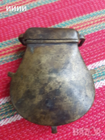 Фишеклък кутийка за евзи паласка 