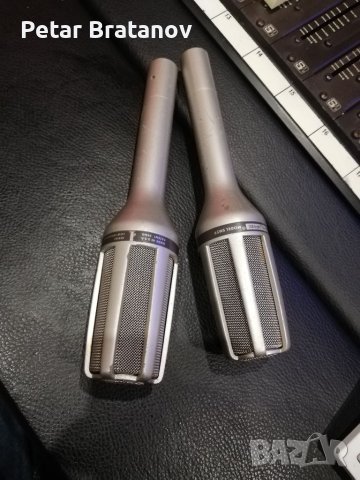 Shure SM59 vintage, снимка 1 - Други - 41403308