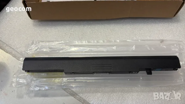 Toshiba PA5076U-1BRS нова батерия (14.8V,26Ah,38Wh), снимка 3 - Батерии за лаптопи - 50064197