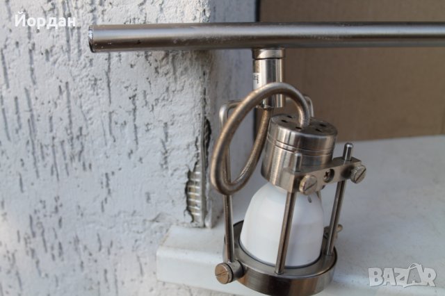 Немска дизайнерски полилей ''Dapo Laichten'', снимка 2 - Колекции - 42049247