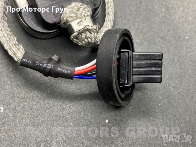 Запалка 33129-SEA-003 Xenon HID W3T10571 Acura Honda Mazda, снимка 3 - Аксесоари и консумативи - 22163983