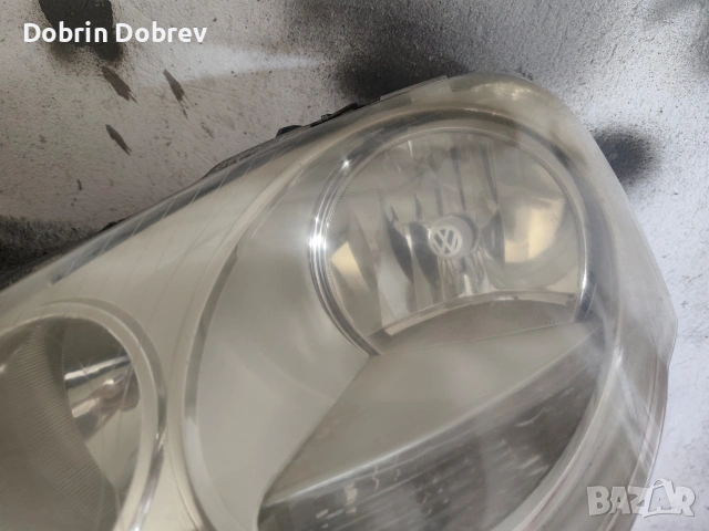 Фарове за поло комплект 2бр., снимка 3 - Части - 53188815