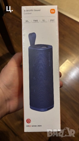  Портативна колонка Xiaomi - S29D Sound Outdoor/30W