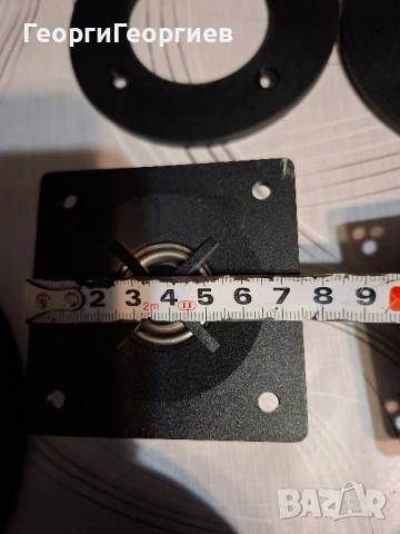 QUADRAL SONOLOGUE STATUS 18, снимка 9 - Тонколони - 51160641