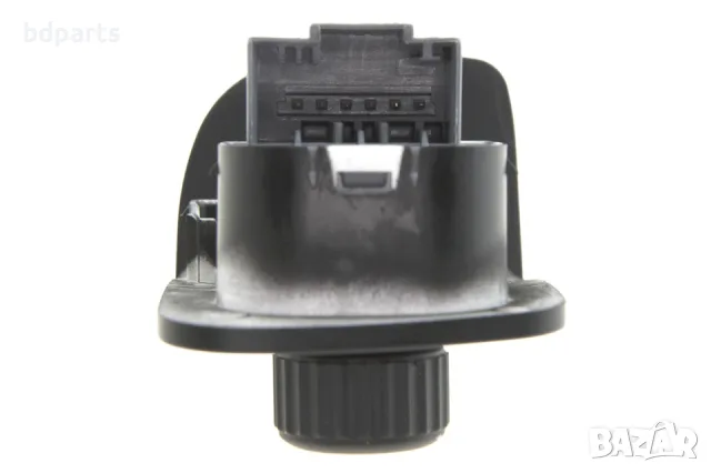 Ключ за огледала, Volkswagen, Touran 1T, Caddy 2K, С Подгряване, снимка 6 - Части - 56141608