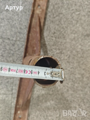 Основа за строителна подпора, снимка 6 - Ремонти на апартаменти - 52373644