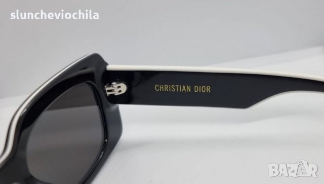  DIOR PACIFIC S1U sunglasses Слънчеви очила Диор, снимка 2 - Слънчеви и диоптрични очила - 39241479