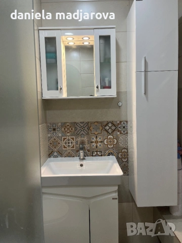 Продавам двустаен апартамент, снимка 4 - Апартаменти - 53556618