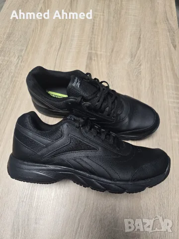 Reebok Сникърси WORK N CUSHION 44