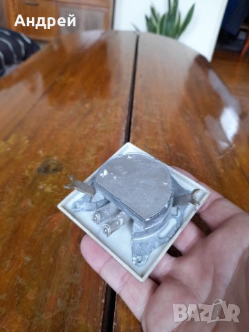 Стара ТВ,Радио розетка, снимка 4 - Други ценни предмети - 40733343