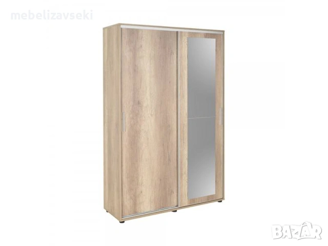 Ново! Портманто Адоре PRT-620-TT-3 (тори), снимка 7 - Портманта - 40091492