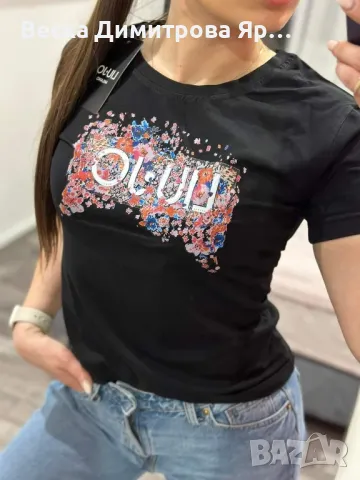 Тениски, снимка 4 - Тениски - 49654048