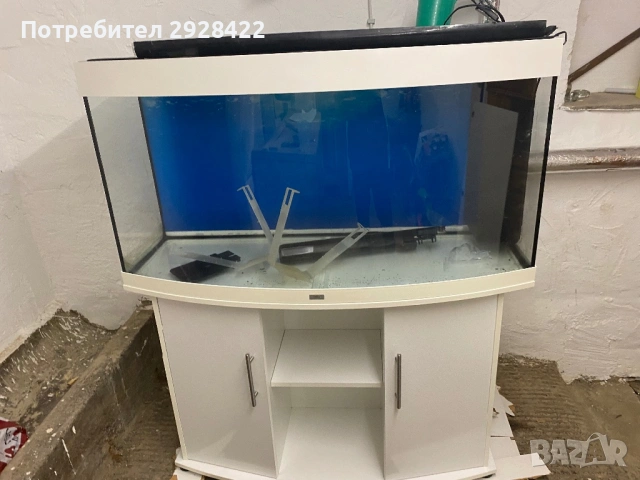 Аквариум Juwel 240