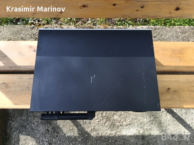 Akai at 2450 tuner продавам., снимка 5 - Аудиосистеми - 53777641