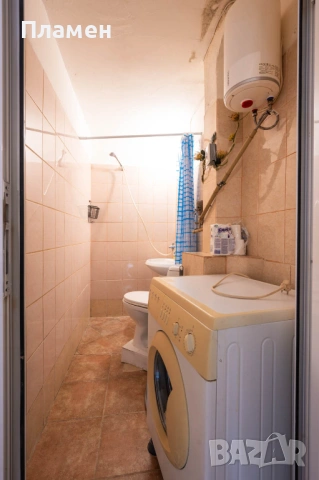 Едностаен партерен апартамент близо до Технически Университет, снимка 11 - Апартаменти - 53611653