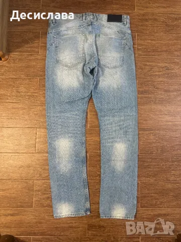 Три чифта дънки по 10 лв, снимка 6 - Дънки - 47935292