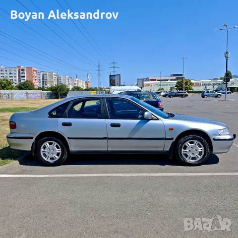 Honda Accord V (CE9) 2.2 VTEC Automatic, 150 к.с. | 154 000 км, снимка 7 - Автомобили и джипове - 56078543