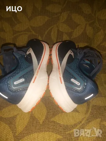 Мъжки маратонки Brooks Chost 14, снимка 8 - Маратонки - 47399966