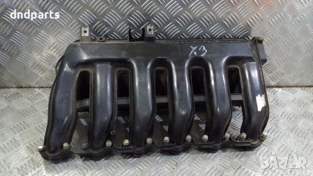 Всмукателни колектори BMW X3 E83 3.0D 204кс.2004г.	