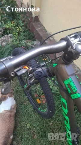 велосипед Drag C1 Comp Bike, 2022, снимка 4 - Велосипеди - 55854013