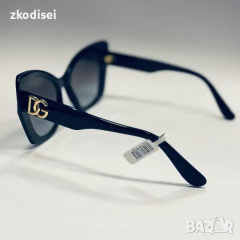 Очила DOLCE GABBANA-DG4405, снимка 2 - Слънчеви и диоптрични очила - 55795785