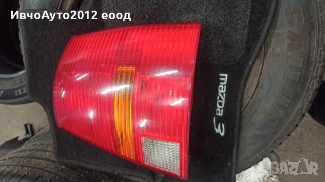 Стоп десен оригинален Volkswagen golf 4 variant