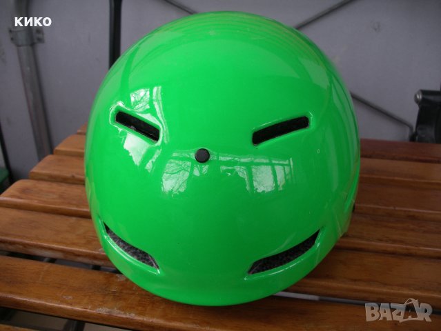 Нова каска  Prijon , снимка 3 - Спортна екипировка - 39825094