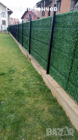 Декоративна мрежа., снимка 9 - Строителни материали - 44381842