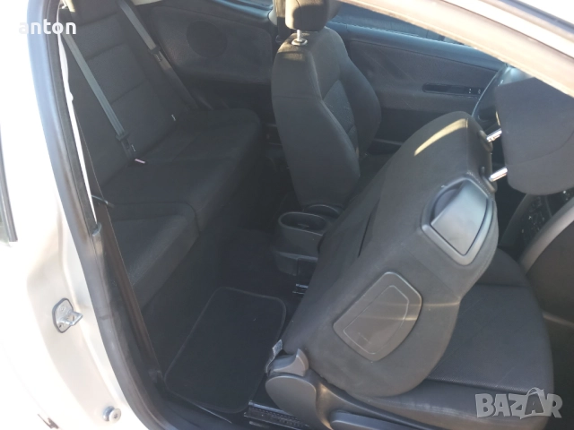 Продавам Пежо 207 1.4 бензин-газ, снимка 11 - Автомобили и джипове - 52817861