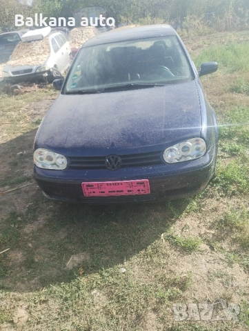 голф 4 цял или на части, снимка 4 - Автомобили и джипове - 51856712