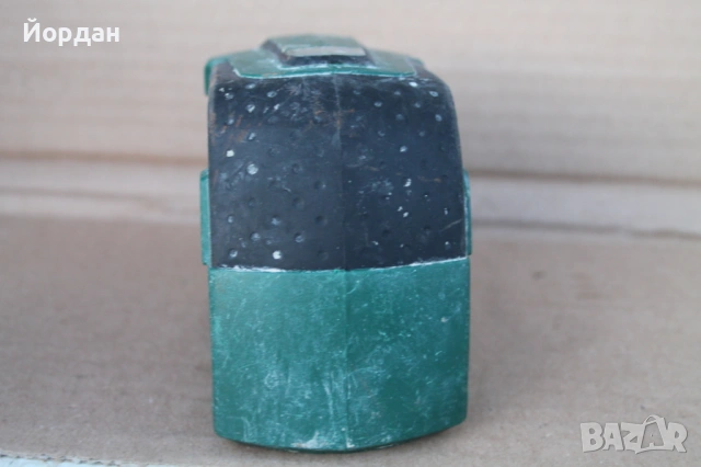 Лазерен нивелир ''Bosch Pcl 10'' , снимка 4 - Други инструменти - 53711150