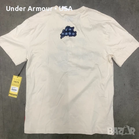 Members Only , снимка 7 - Тениски - 50616334