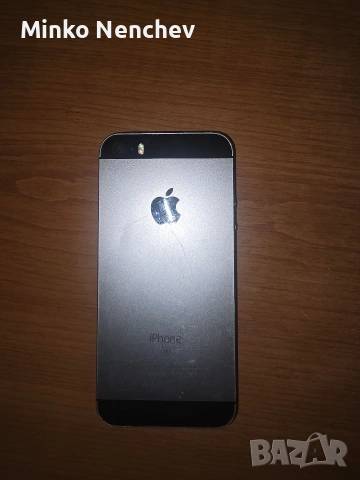 iPhone SE, снимка 7 - Apple iPhone - 50548013