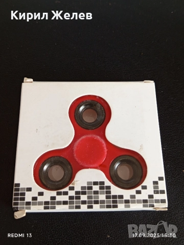 Нова антистрес играчка за намаляване на напрежението 50469, снимка 2 - Други - 51745777