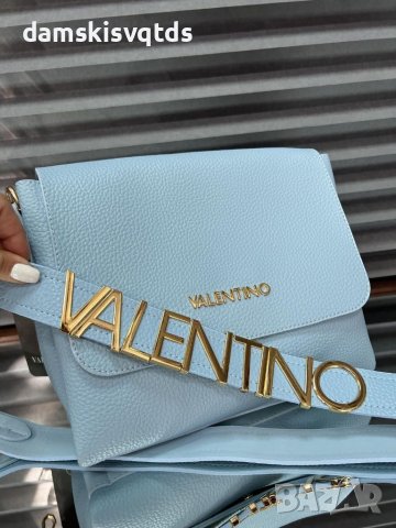  VALENTINO нова дамска чанта