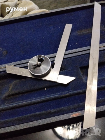 оптичен ъгломер ,somet, снимка 3 - Други инструменти - 53836264