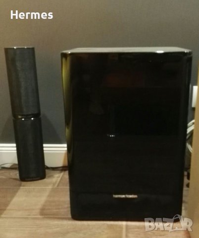 Озвучителна система Harmon/Kardon, снимка 6 - Ресийвъри, усилватели, смесителни пултове - 39751031