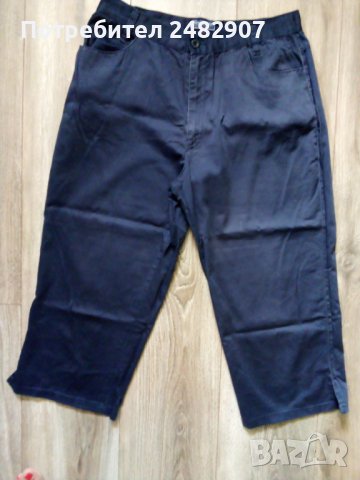 Дамски 7/8 панталон, снимка 2 - Панталони - 42353756