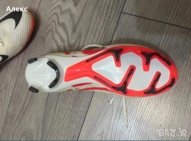 Оригинални бутонки Найк Прота, снимка 2 - Футбол - 51647951