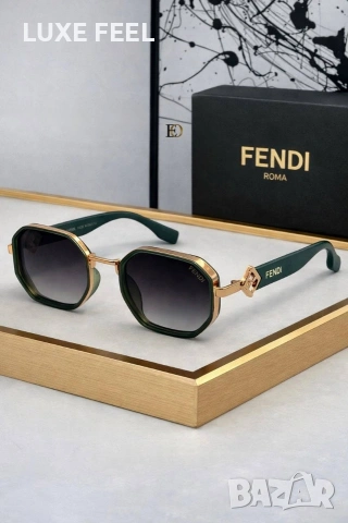 FENDI ⚜️ Слънчеви Очила 