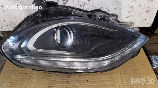 Оригинални Фарове зa Mercedes B Class - A2468201561