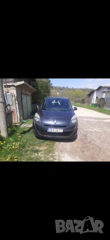Renault grand scenic 3 2010 на части /Рено гранд сценик 