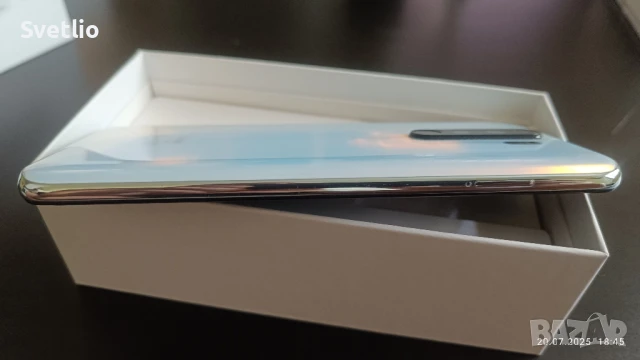 Намалени! Продавам Xiaomi Redmi Note 8 Pro - 2 бр. като нови., снимка 6 - Xiaomi - 51130672