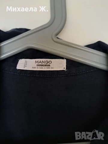 Летни рокли Zara,H&M,Mango, снимка 4 - Рокли - 50885214