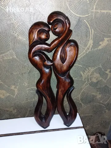 Пластика-,,Влюбени"