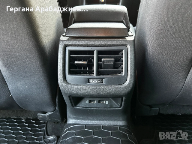 Seat Leon, бензин, 150к.с., LED пакет, снимка 7 - Автомобили и джипове - 51929607