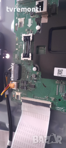 Основна платка - KANT SU2E AU7000 BN96-52604F BN96-54206N FOR SAMSUNG UE43AU7172, снимка 3 - Части и Платки - 36165795