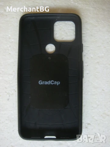 Кейс за Google Pixel 5, снимка 2 - Калъфи, кейсове - 51345933