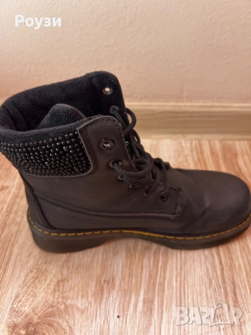 Боти, снимка 12 - Дамски боти - 52613687