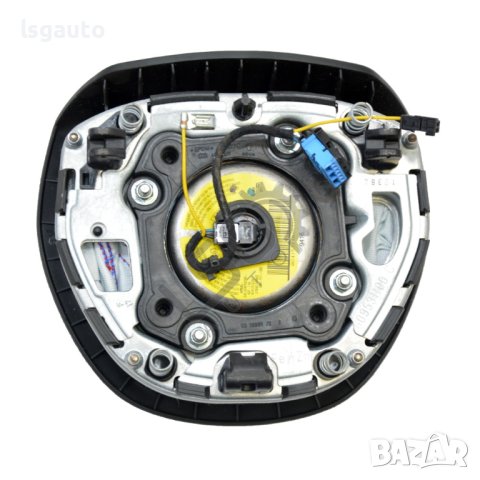 AIRBAG волан BMW 5 Series (F10, F11) 2010-2016 ID:105741, снимка 2 - Части - 41587740